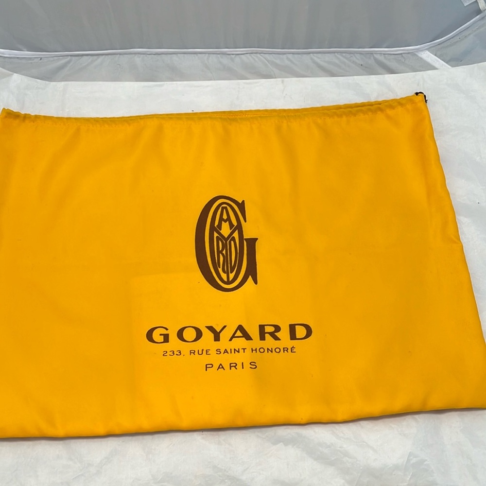 Goyard Senat GM portfolio case - Picture 16 of 16